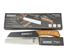 Cuchillo cocina WE-073